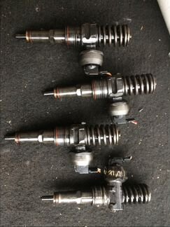 Насос-форсунки vag 1.9TDI ATD, AVB