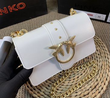 Сумка Pinko мини