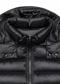 Новая мужская куртка с капюшоном Slate & Stone