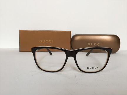 Оправа Gucci