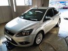 Ford Focus 2.0 AT, 2011, 196 000 км