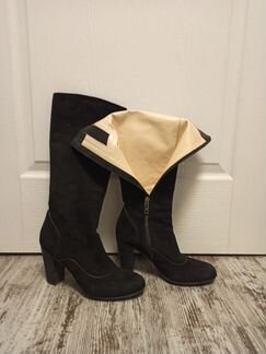 Продам сапоги Еnzo