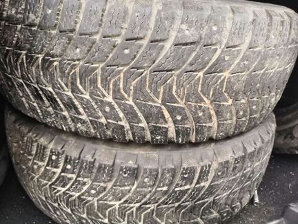 Зимняя резина R15 195/65 Michelin x-ice north 3