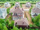 Инвестиции в строительство загородной недвижимости