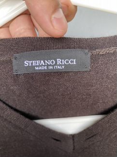 Кофта stefano ricci