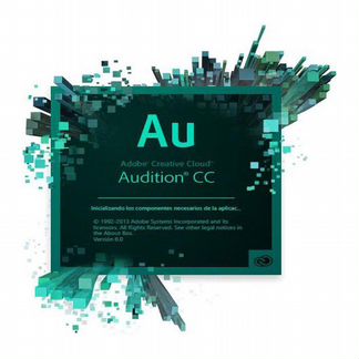 Adode audition cc 2020 для windows