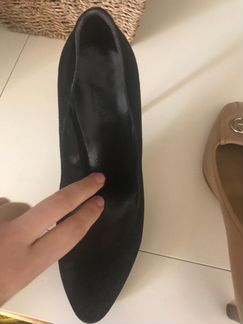 Туфли Gucci 39 разм