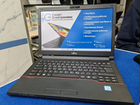 Ноутбук Fujitsu LifeBook E547 i5 8Gb SSD 256Gb