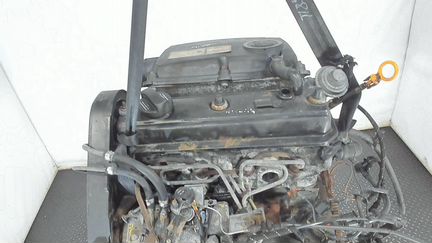 Мотор Skoda Felicia AEF 1.9 Дизель, 1999