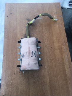 Подушка в торпедо Тойота Королла Toyota Corolla 15