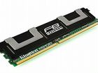 Память DDR/DDR2/DDR3 обычная и серверная