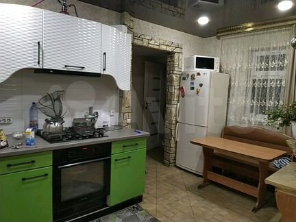 Дом 60 м² на участке 16 сот.