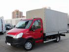 Iveco Daily 3.0 МТ, 2013, 63 265 км