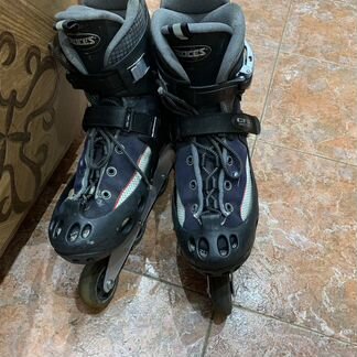Ролики Roces comfort line 43-45 размер