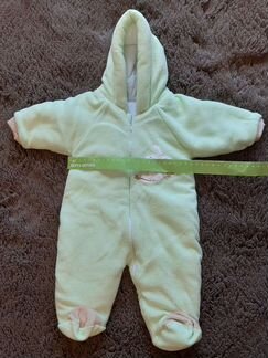 Комбинезон детский