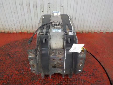 Бак мочевины Вольво фш (Volvo FH) 20875849