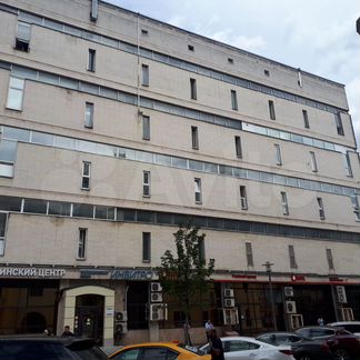 Офис, 40.4 м²