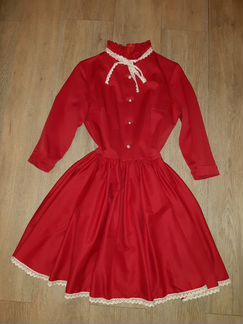 Платье нарядное