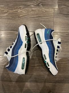 Кроссовки nike air max 95 оригинал