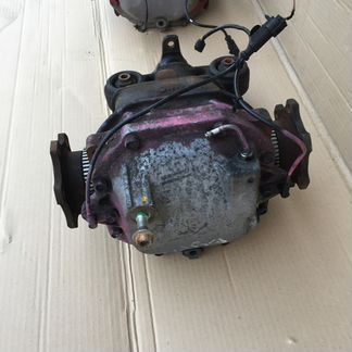 Редуктор LSD с блокировкой Infiniti G25 G35 G37