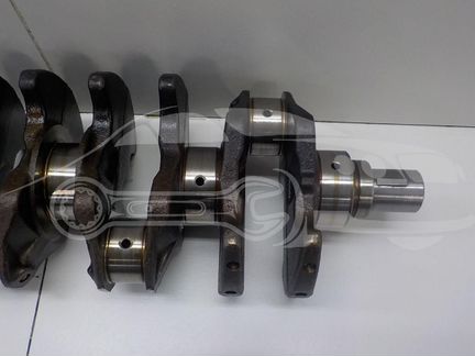 Коленвал MN149612 mitsubishi Grandis (NA#)
