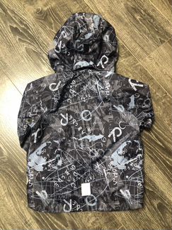 Куртка реми