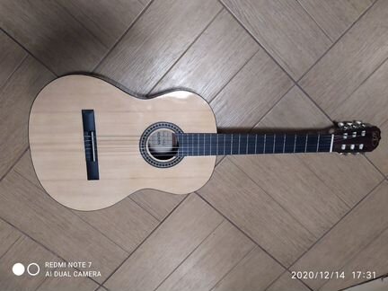 Гитара adams 3904