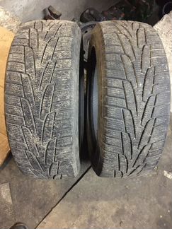 Шины kumho 205 55 16