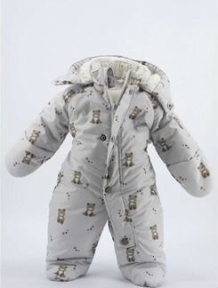 Комбинезон детский, 62-68р