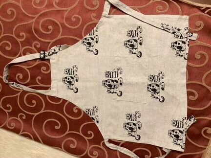 Фартук детский