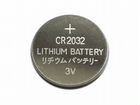 Батарейка CR2032