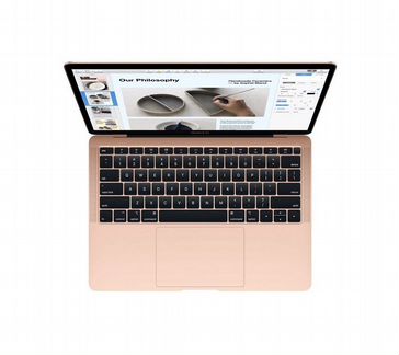 Ноутбук Apple MacBook Air 13 with Retina display M