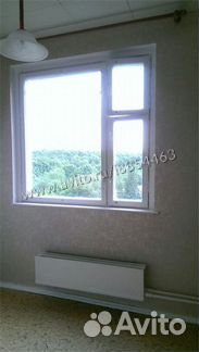 1-к квартира, 39 м², 5/17 эт.