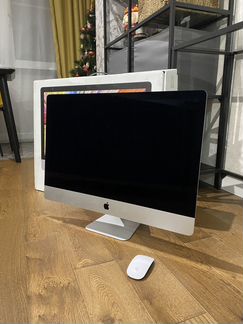 Apple iMac 27