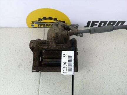 Суппорт тормозной задний правый Ford Kuga SUV 2008