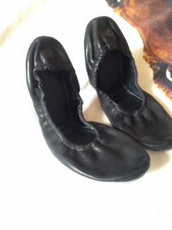Туфли слипоны cos