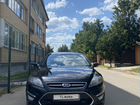 Ford Mondeo 2.0 AMT, 2013, 134 032 км
