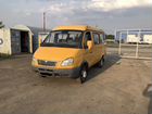 ГАЗ ГАЗель 3221 микроавтобус, 2007 объявление продам