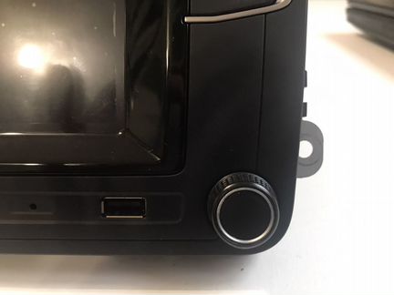 Магнитола harman kardon RCD330G