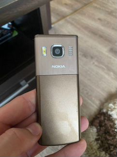 Nokia 6700 6600