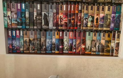 Книги Стивен Кинг