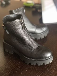 Ботинки