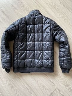 Демисезонная куртка Puma