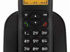 Радиотелефон texet TX-D4505A объявление продам