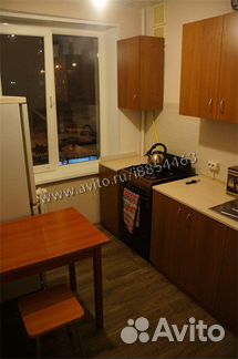 1-к квартира, 32.5 м², 3/9 эт.