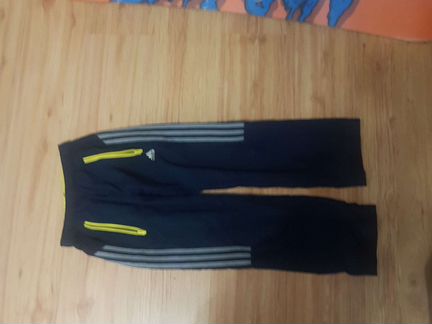 Штаны детские adidas