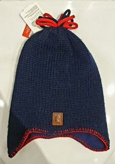 Зимняя шапка Reima 52-54