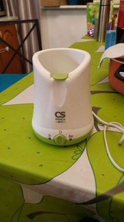 Подогреватель для бутылочек