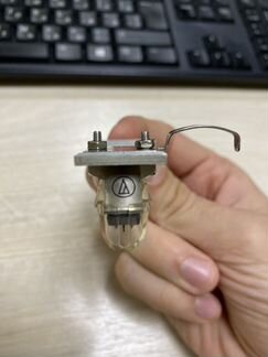 Головка звукоснимателя Audio Technica AT-F3II