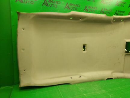 Обшивка потолка Nissan X-Trail T32 2015-2017